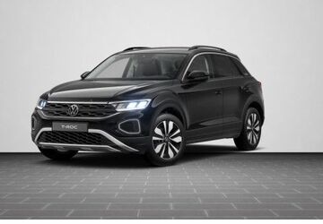VW T-Roc 23.547 km 21.830 &euro; Aschaffenburg 63741