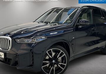 BMW X5 11.109 km 91.430 &euro; Dreieich-Sprendlingen 63303