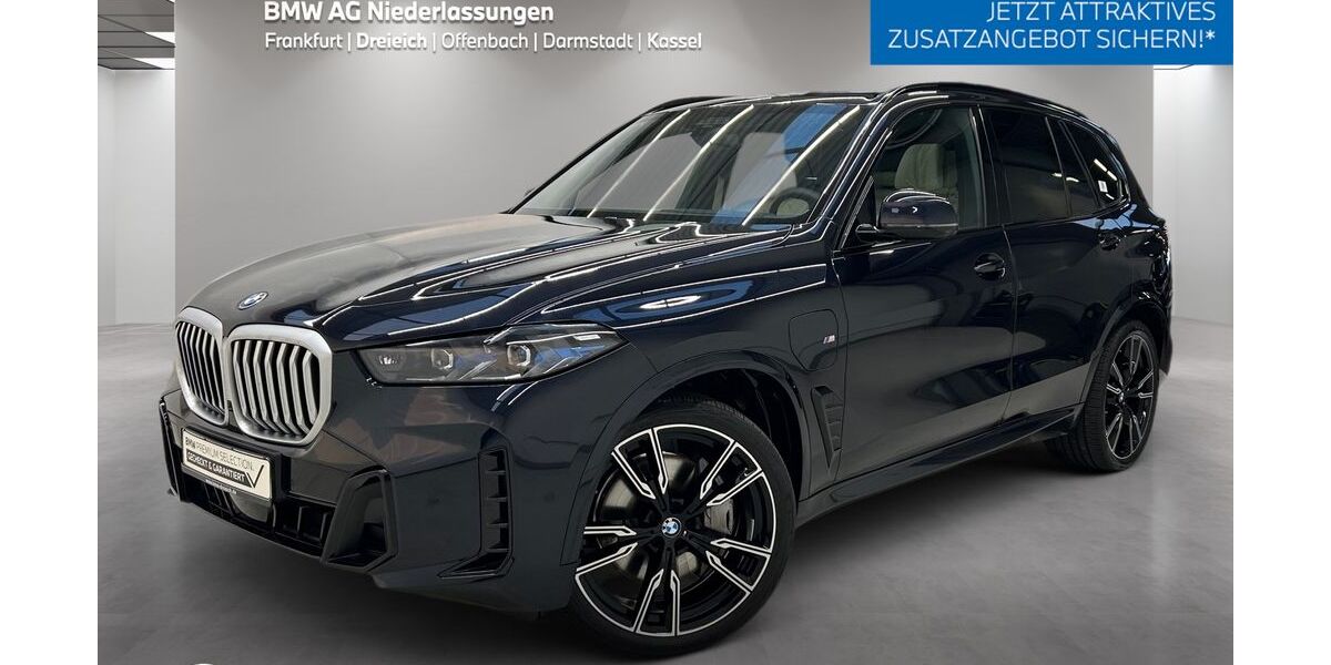 BMW X5 11.109 km 91.430 &euro; Dreieich-Sprendlingen 63303
