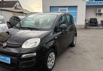 Fiat Panda 70.052 km 6.690 &euro; Rodgau OT Weiskirchen 63110