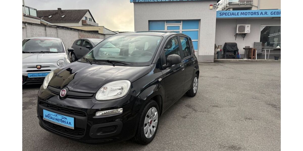Fiat Panda 70.052 km 6.690 &euro; Rodgau OT Weiskirchen 63110