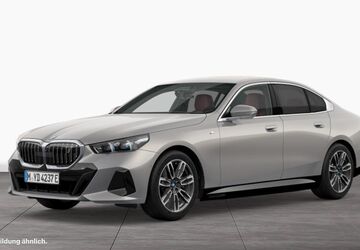 BMW i5 8.022 km 59.990 &euro; Dreieich-Sprendlingen 63303