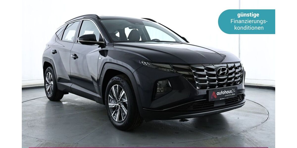 Hyundai TUCSON 19.379 km 26.490 &euro; Egelsbach 63329