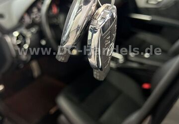 Mercedes-Benz GLK 220 121.700 km 17.999 &euro; Hanau 63457