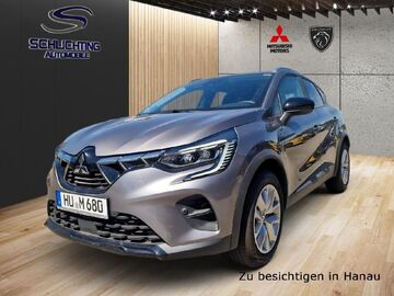 Gebrauchte Mitsubishi ASX