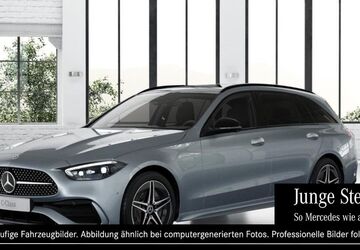 Mercedes-Benz C 300 5.400 km 49.530 &euro; Aschaffenburg 63741