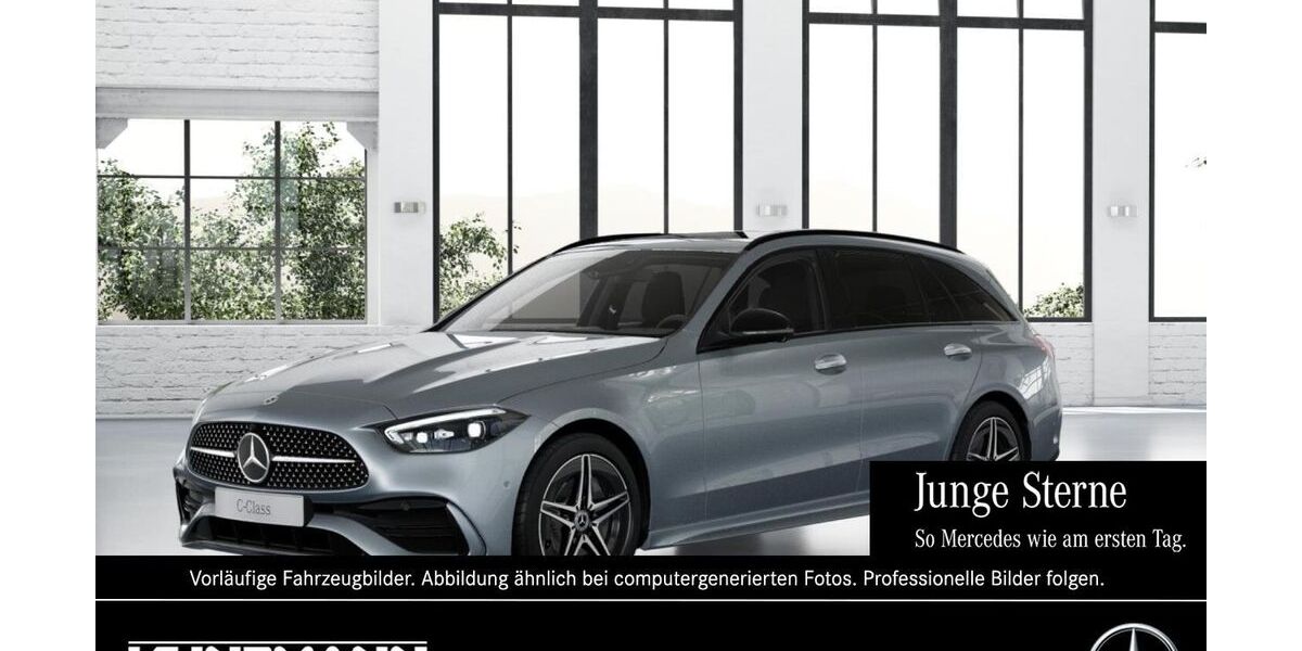 Mercedes-Benz C 300 5.400 km 49.530 &euro; Aschaffenburg 63741