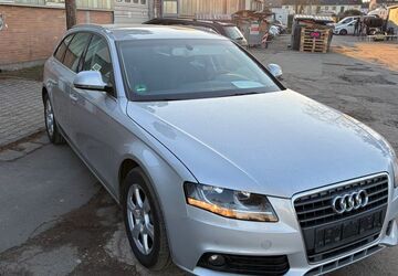 Audi A4 200.000 km 2.500 &euro; Dietzenbach 63128