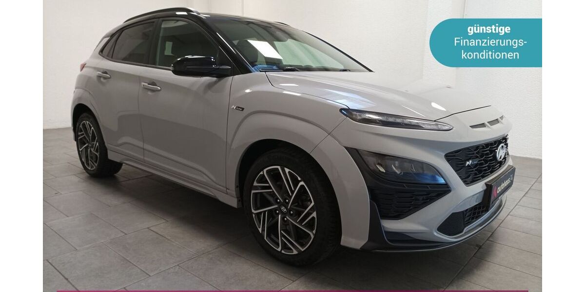 Hyundai KONA 42.320 km 25.970 &euro; Egelsbach 63329