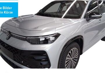 VW Tayron 8.319 km 52.490 &euro; Aschaffenburg 63741