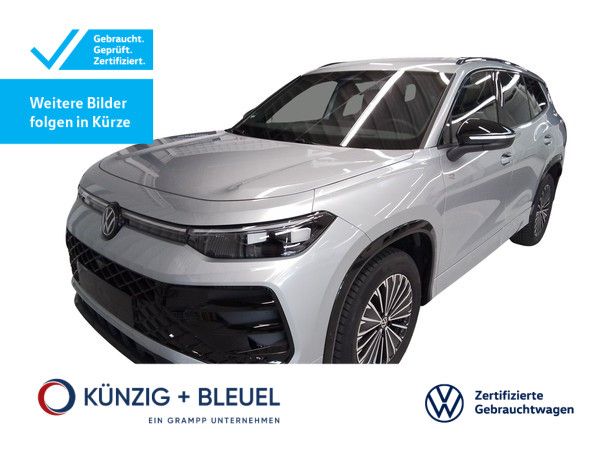 VW Tayron 8.319 km 52.490 &euro; Aschaffenburg 63741