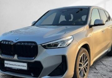 BMW iX1 19.132 km 36.977 &euro; Frankfurt 60314