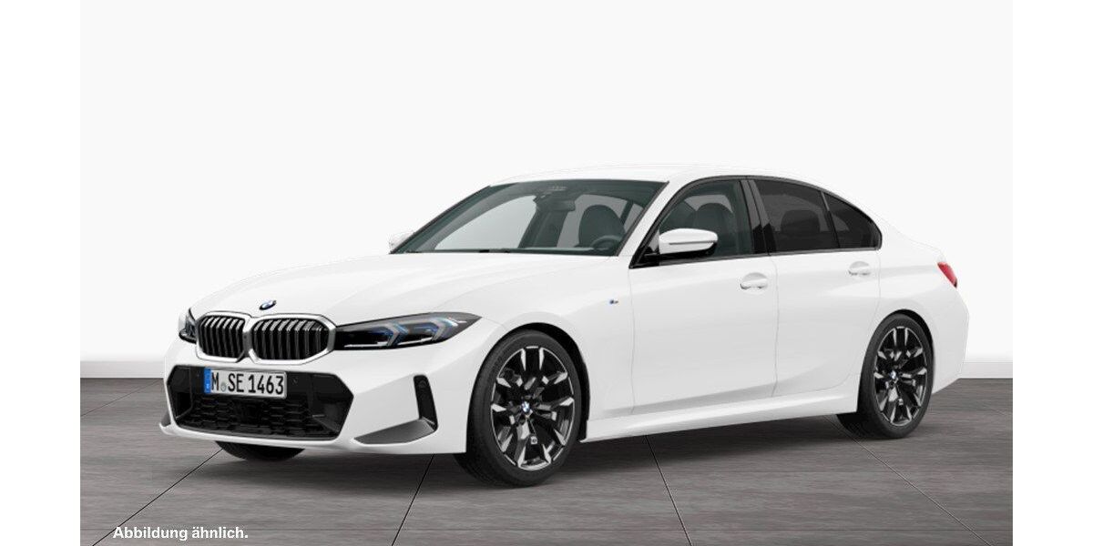 BMW 330 24.510 km 50.590 &euro; Dreieich-Sprendlingen 63303