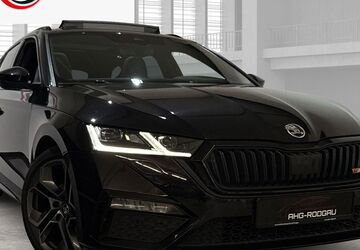 Skoda Octavia 90.376 km 29.499 &euro; Hanau 63452