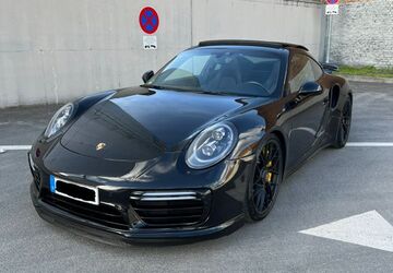 Porsche 991 99.785 km 125.499 &euro; Frankfurt 60314
