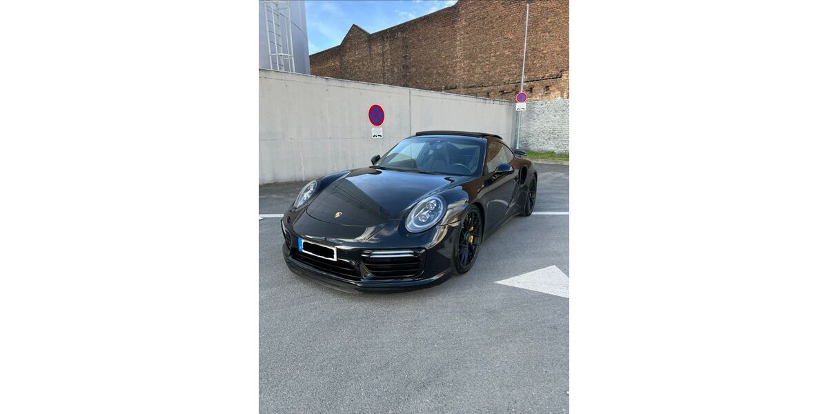 Porsche 991 99.785 km 125.499 &euro; Frankfurt 60314