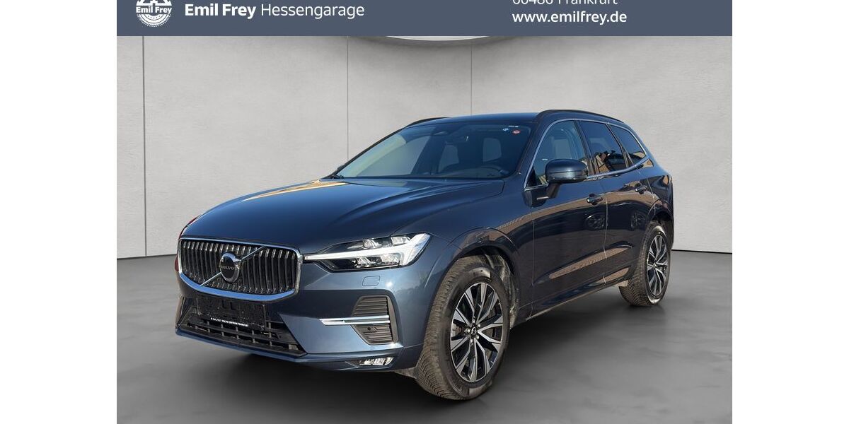 Volvo XC60 24.477 km 39.750 &euro; Frankfurt am Main 60486