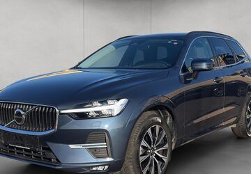 Volvo XC60 24.477 km 44.550 &euro; Frankfurt am Main 60486