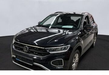 VW T-Roc 64.299 km 23.250 &euro; Frankfurt 60326