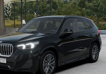 BMW X1 8.061 km 34.990 &euro; Kronberg 61476