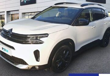 Citroen C5 Aircross 20.186 km 20.940 &euro; Maintal 63477