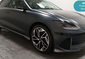 Hyundai IONIQ 6 26.246 km 27.470 &euro; Egelsbach 63329