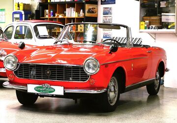 Fiat Andere 8.544 km 15.950 &euro; Alzenau 63755