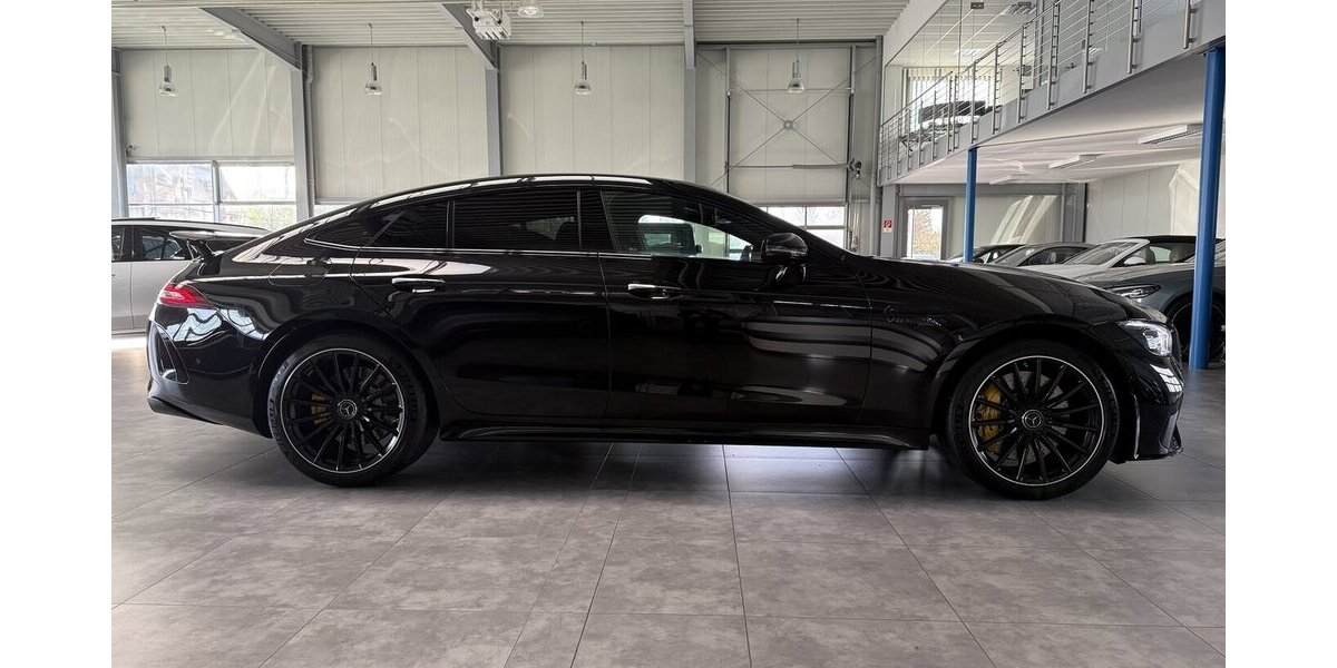 Mercedes-Benz AMG GT 63 S 4M+ AERODYNAMIK-PANO-MULTIKONTUR-HUD 44.793 km 119.789 &euro; Groß-Umstadt 64823