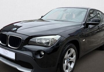 BMW X1 170.000 km 6.999 &euro; Frankfurt am Main 60386