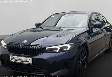 BMW 318 13.400 km 38.990 &euro; Alzenau 63755