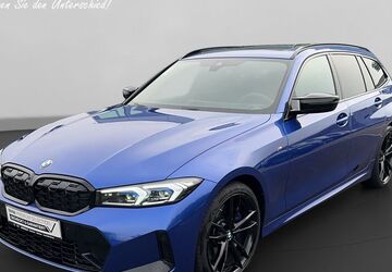 BMW M340d 78.000 km 50.910 &euro; Hösbach 63768