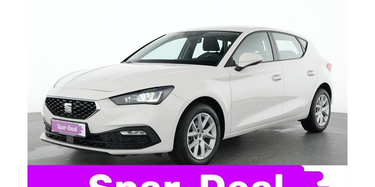 Seat Leon 35.314 km 16.595 &euro; Dietzenbach bei Frankfurt 63128
