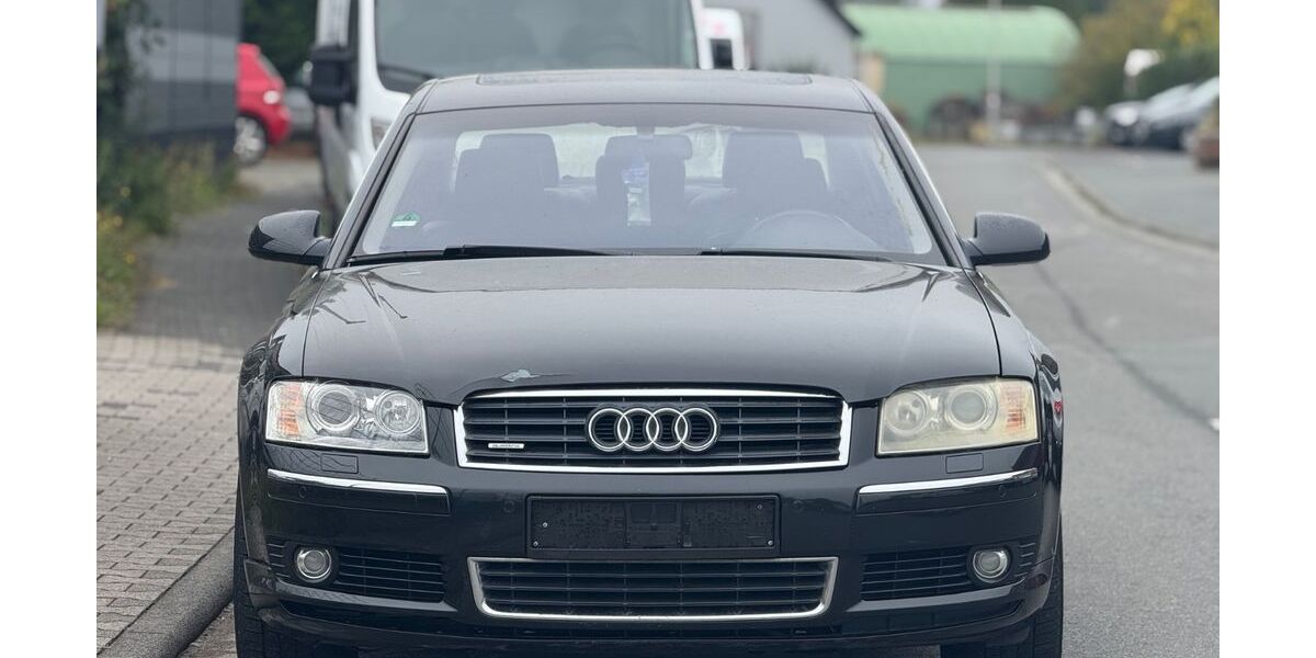 Audi A8 335.000 km 2.450 &euro; Dieburg 64807