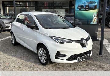Renault ZOE 57.100 km 8.470 &euro; Hanau 63452