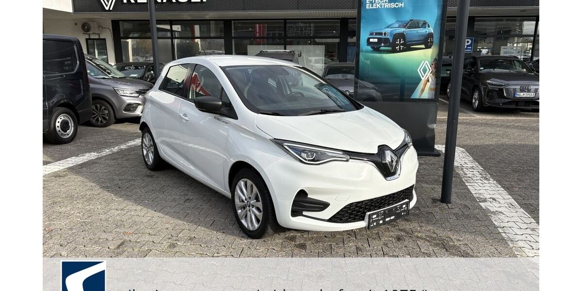 Renault ZOE 57.100 km 8.970 &euro; Hanau 63452