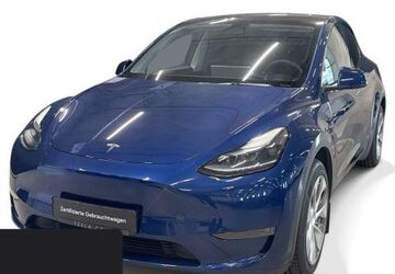 Tesla Model Y 83.869 km 33.800 &euro; Hanau 63457