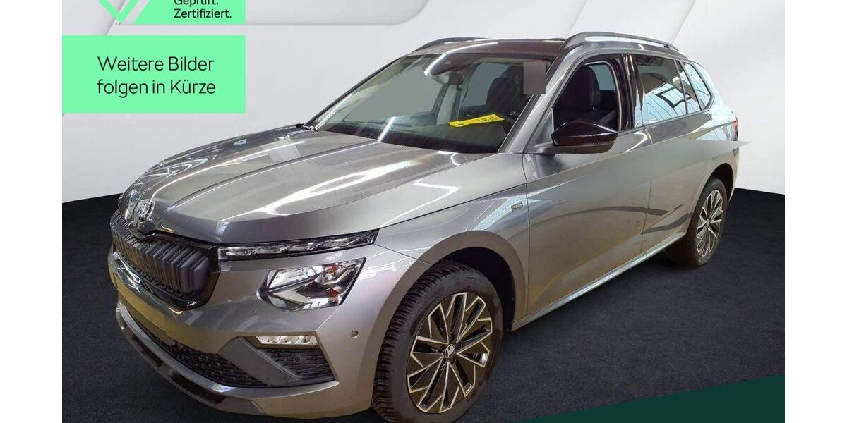 Skoda Kamiq 27.200 km 25.899 &euro; Mühlheim 63165