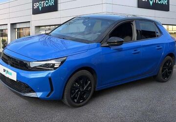 Opel Corsa 14.800 km 16.990 &euro; Blankenbach 63825