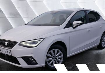 Seat Ibiza 75.384 km 13.341 &euro; Gelnhausen 63571