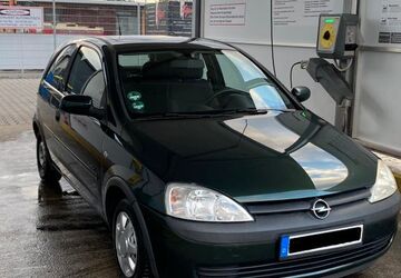 Opel Corsa 179.000 km 690 &euro; Dreieich 63303