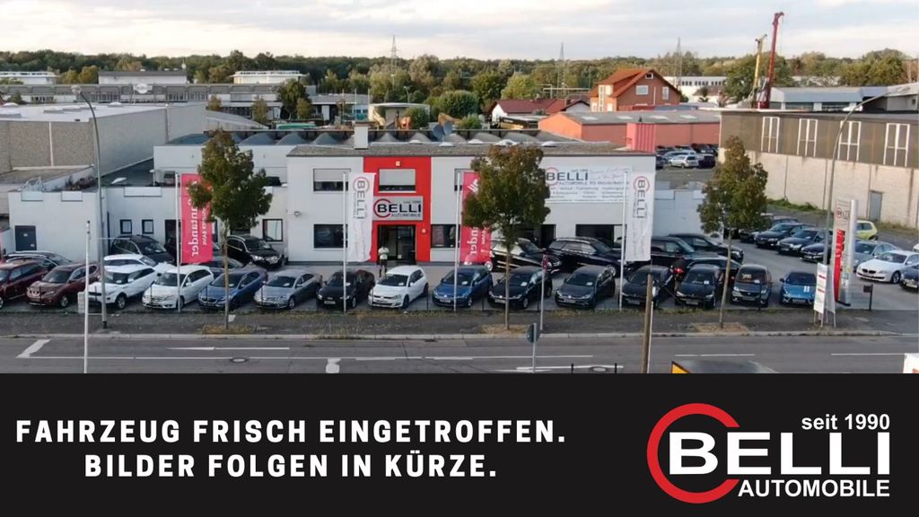 Mercedes-Benz A 180 127.300 km 12.950 &euro; Hanau 63452
