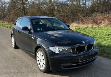 BMW 118 213.543 km 2.199 &euro; Limeshain 63694