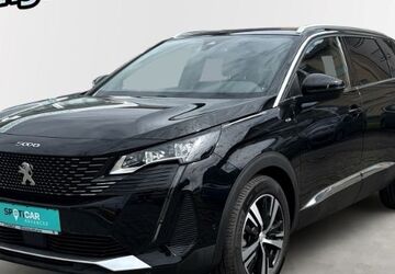 Peugeot 5008 20.150 km 31.490 &euro; Kleinostheim 63801