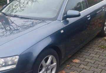 Audi A6 350.000 km 2.500 &euro; Frankfurt am Majn 65934