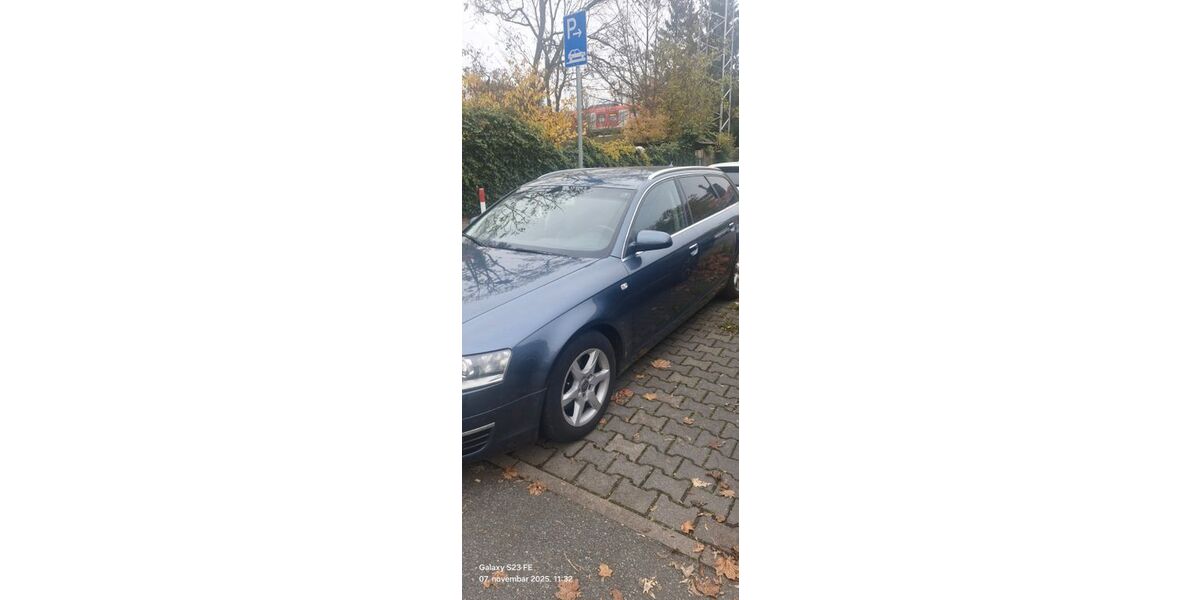 Audi A6 350.000 km 2.500 &euro; Frankfurt am Majn 65934