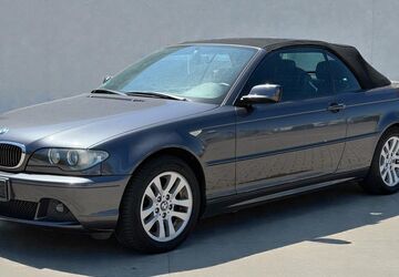 BMW 318 187.000 km 3.499 &euro; Dieburg 64807