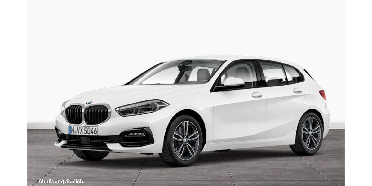 BMW 118 29.933 km 24.980 &euro; Dreieich-Sprendlingen 63303