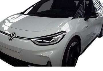 VW ID.3 18.533 km 39.980 &euro; Hanau 63452