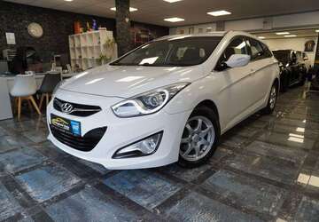Hyundai i40 191.225 km 5.950 &euro; Mühlheim / Main 63165