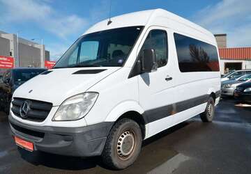 Mercedes-Benz Sprinter 344.000 km 8.900 &euro; Frankfurt A.m 60388